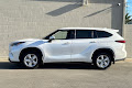 2021 Toyota Highlander L