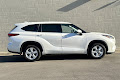 2021 Toyota Highlander L