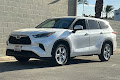 2021 Toyota Highlander L