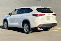 2021 Toyota Highlander L