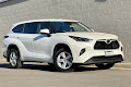 2021 Toyota Highlander L