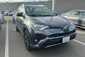 2017 Toyota RAV4 Hybrid SE