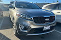 2017 Kia Sorento EX