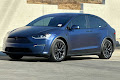 2023 Tesla Model X Standard Range