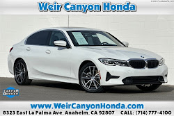 2022 BMW 3 Series 330i