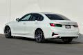 2022 BMW 3 Series 330i