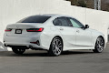 2022 BMW 3 Series 330i