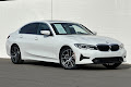 2022 BMW 3 Series 330i