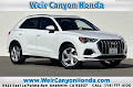 2019 Audi Q3 2.0T Premium