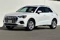 2019 Audi Q3 2.0T Premium