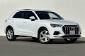 2019 Audi Q3 2.0T Premium