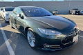 2014 Tesla Model S Base