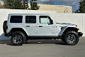 2023 Jeep Wrangler Rubicon 4xe