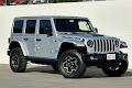 2023 Jeep Wrangler Rubicon 4xe