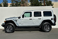 2023 Jeep Wrangler Rubicon 4xe