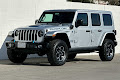 2023 Jeep Wrangler Rubicon 4xe