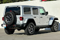 2023 Jeep Wrangler Rubicon 4xe