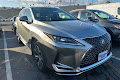 2022 Lexus RX 450h