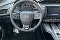 2018 Honda Clarity Plug-In Hybrid Base