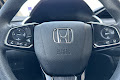 2018 Honda Clarity Plug-In Hybrid Base