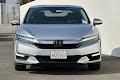 2018 Honda Clarity Plug-In Hybrid Base