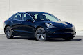 2020 Tesla Model 3 Standard