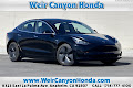 2020 Tesla Model 3 Standard