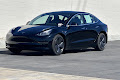 2020 Tesla Model 3 Standard