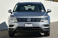 2021 Volkswagen Tiguan 2.0T SEL