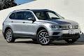 2021 Volkswagen Tiguan 2.0T SEL