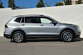 2021 Volkswagen Tiguan 2.0T SEL