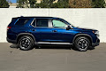 2025 Honda Pilot EX-L+