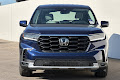 2025 Honda Pilot EX-L+