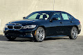 2022 BMW 3 Series 330i