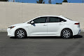 2021 Toyota Corolla Hybrid LE