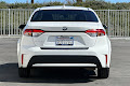 2021 Toyota Corolla Hybrid LE