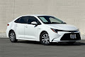 2021 Toyota Corolla Hybrid LE