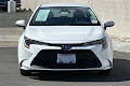 2021 Toyota Corolla Hybrid LE