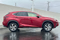 2021 Lexus NX 300h