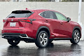 2021 Lexus NX 300h