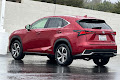 2021 Lexus NX 300h