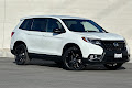 2021 Honda Passport Sport