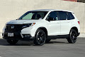 2021 Honda Passport Sport