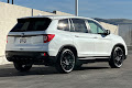 2021 Honda Passport Sport