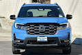 2024 Honda Passport TrailSport