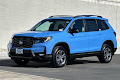 2024 Honda Passport TrailSport