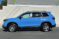 2024 Honda Passport TrailSport