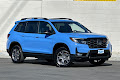 2024 Honda Passport TrailSport