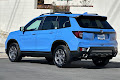 2024 Honda Passport TrailSport