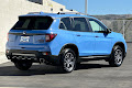 2024 Honda Passport TrailSport